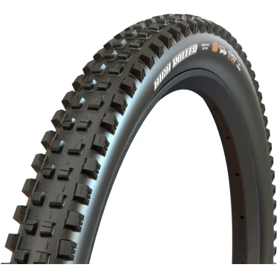 фото - Покрышка MAXXIS HIGH ROLLER II 29×2.40 TPI-120X2 Foldable 3CG/DD/TR
