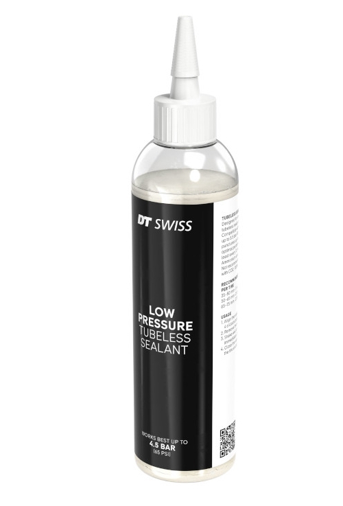 Фото Герметик DT SWISS TL SEALANT LOW PRESSURE 240ML