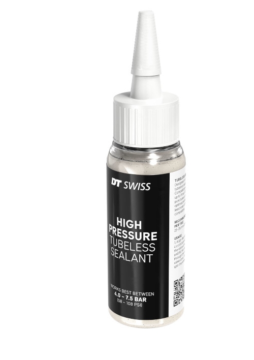 Фото Герметик DT SWISS TL SEALANT HIGH PRESSURE 60ML