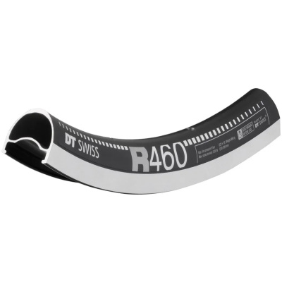 фото - Обод DT SWISS 460 29X18 RIM BRAKE 24отв.