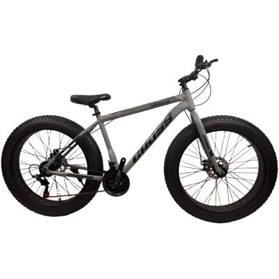 фото - Велосипед Cross 26″ Crossover