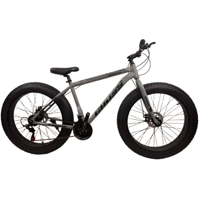 фото - Велосипед Titan 26″ Crossover FT