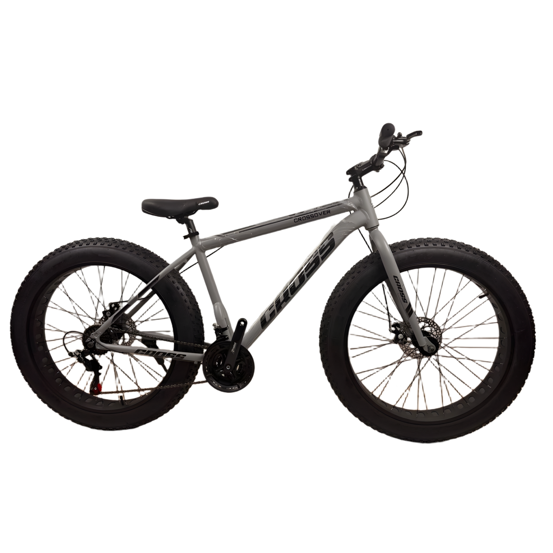 Велосипед Cross 26" Crossover
