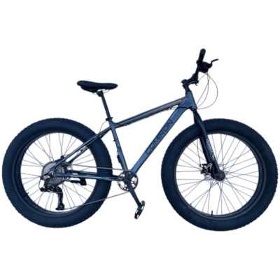 фото - Велосипед Fat 26 Comiron
