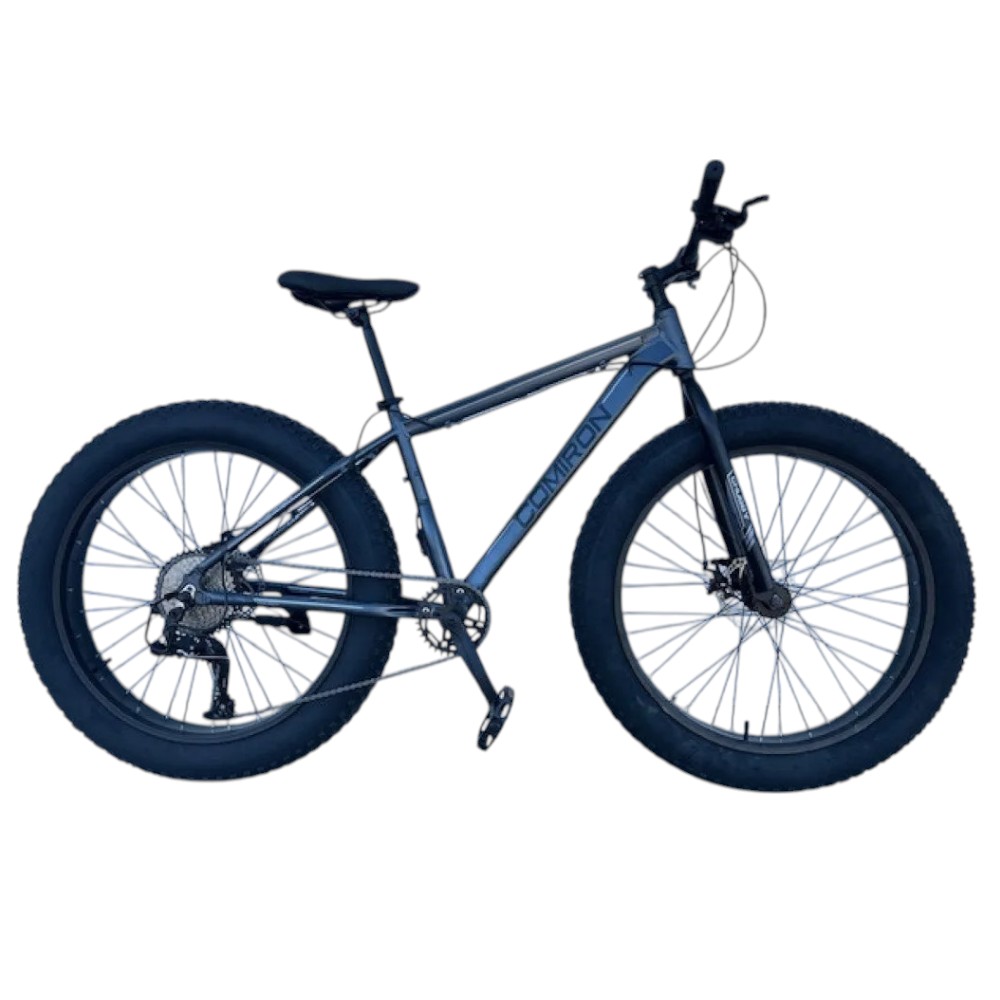 Фото Велосипед Fat 26 Comiron