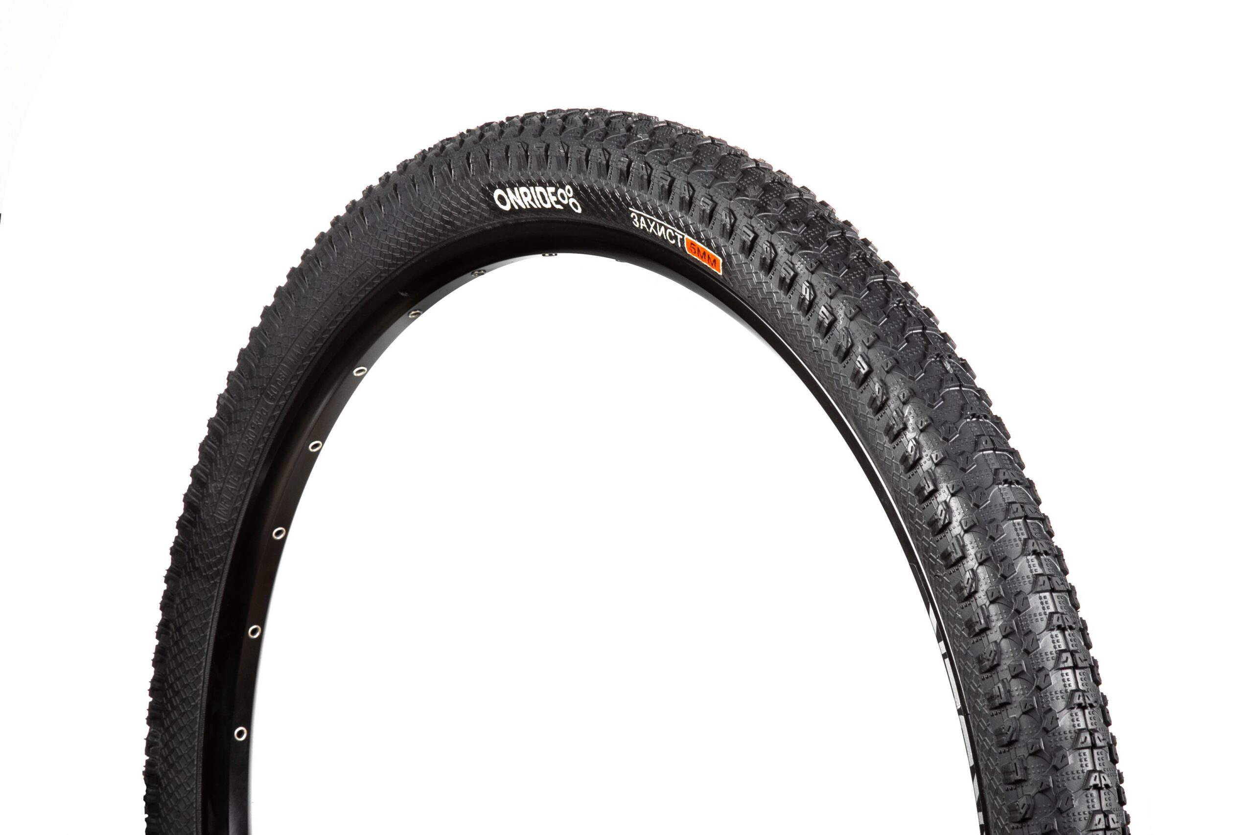 Покришка ONRIDE CAT 29x2, 25, 27TPI, захист від проколів 5 мм