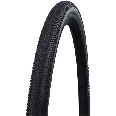 фото - Покришка 27.5×1.50 650B (40-584) Schwalbe G-ONE Allround MicroSkin TL-Easy Folding Evolution B/B-SK HS473 OSC 127EPI EK