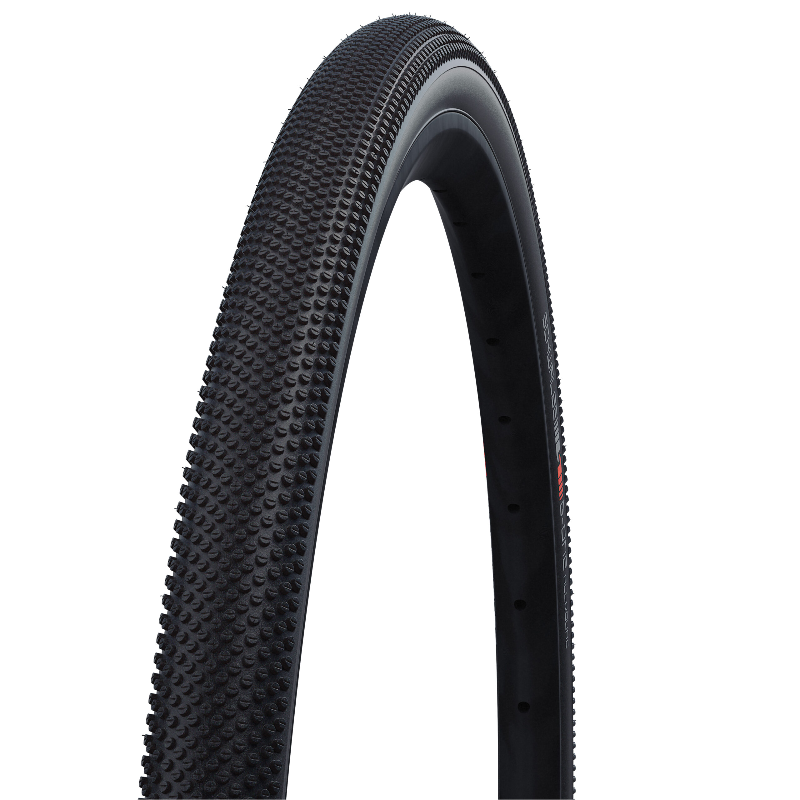 Фото Покришка 27.5×1.50 650B (40-584) Schwalbe G-ONE Allround MicroSkin TL-Easy Folding Evolution B/B-SK HS473 OSC 127EPI EK