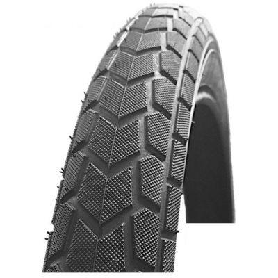 фото - Покрышка ONRIDE ANT 20×2,1, 27TPI, защита от проколов 3 мм