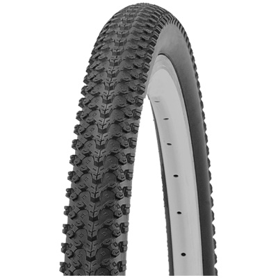 фото - Покрышка ONRIDE HOG 26×2,1, 27TPI,защита от проколов 5 мм