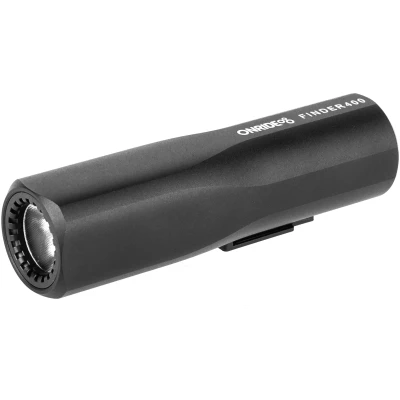 фото - Велосипедная фара ONRIDE Finder 400 (400 lm, 1200 mAh, Type-C)