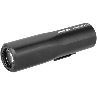 фото - Велосипедна фара ONRIDE Finder 400 (400 lm, 1200 mAh, Type-C)