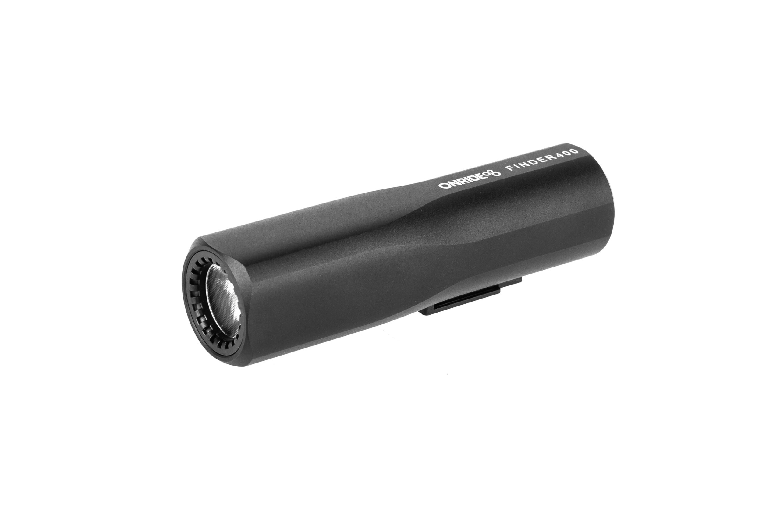 Фото Велосипедная фара ONRIDE Finder 400 (400 lm, 1200 mAh, Type-C)