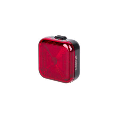 Заднє світло ONRIDE Tint (30 lm, 300 mAh, Type-C)