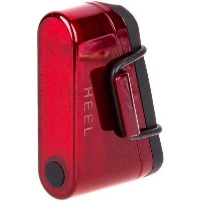 фото - Задний свет ONRIDE Heel (20 lm, 500 mAh, Type-C)
