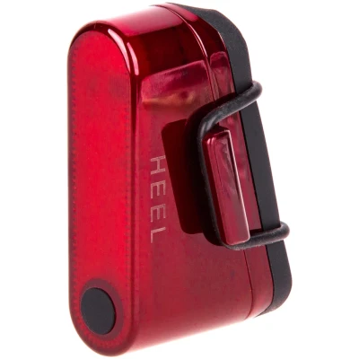 фото - Заднє світло ONRIDE Heel (20 lm, 500 mAh, Type-C)