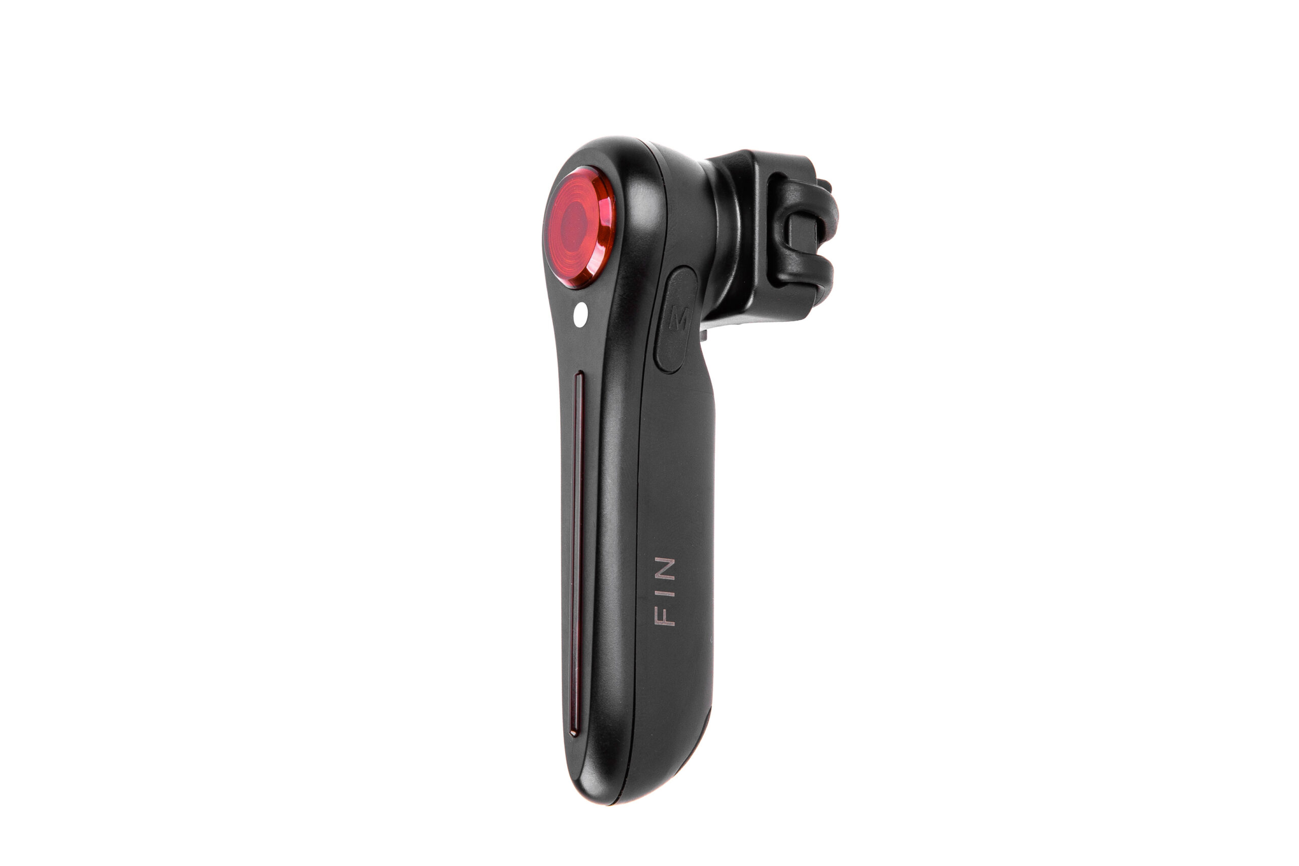 Фото Заднє світло ONRIDE Fin (20 lm, 400 mAh, Type-C)