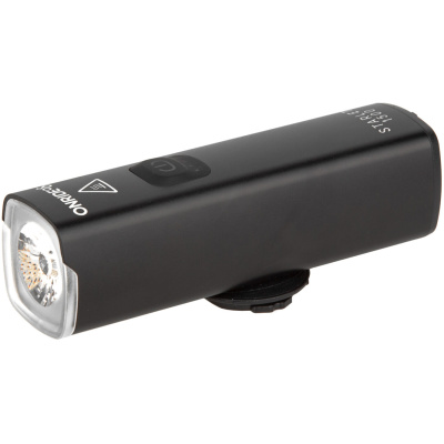 фото - Велосипедна фара ONRIDE Starlet 1500 (1500 lm, 5000 mAh, Type-C)
