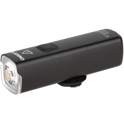 фото - Велосипедна фара ONRIDE Starlet 1500 (1500 lm, 5000 mAh, Type-C)