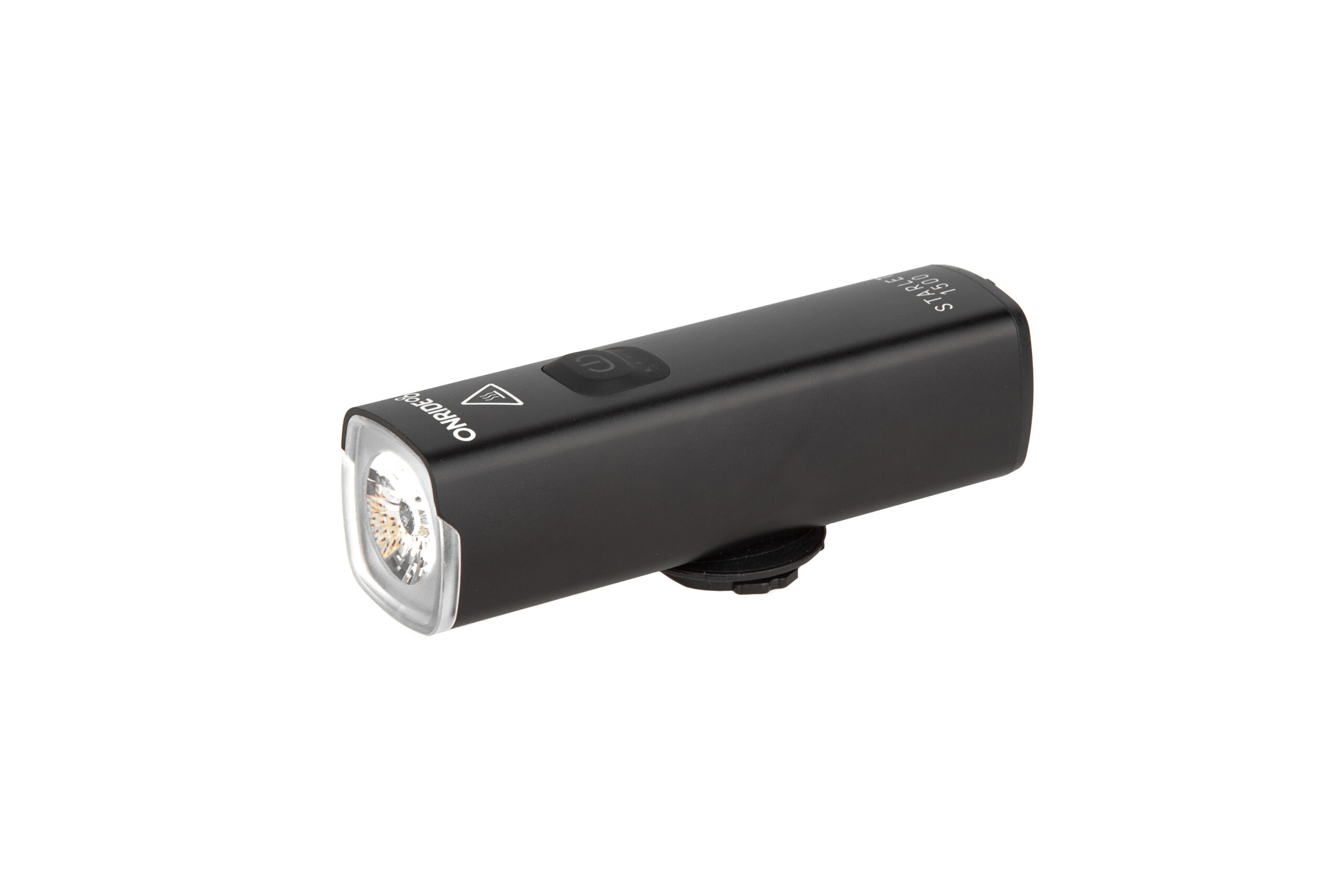 Фото Велосипедная фара ONRIDE Starlet 1500 (1500 lm, 5000 mAh, Type-C)