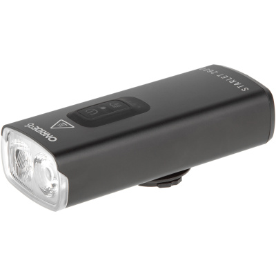 фото - Велосипедная фара ONRIDE Starlet 2600 (2600 lm, 6700 mAh, Type-C)