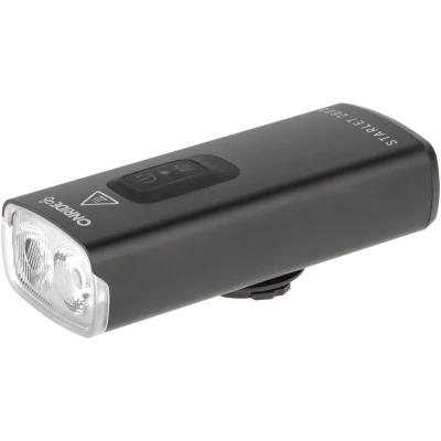 фото - Велосипедная фара ONRIDE Starlet 2600 (2600 lm, 6700 mAh, Type-C)