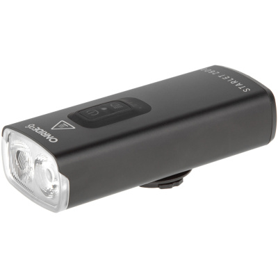 фото - Велосипедна фара ONRIDE Starlet 2600 (2600 lm, 6700 mAh, Type-C)