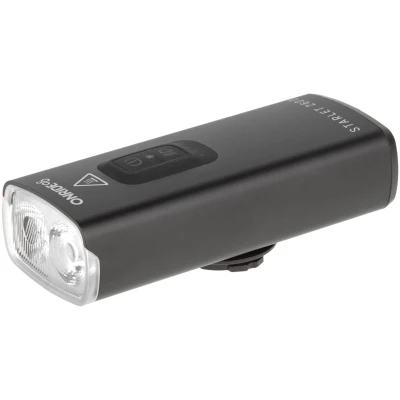 фото - Велосипедна фара ONRIDE Starlet 2600 (2600 lm, 6700 mAh, Type-C)