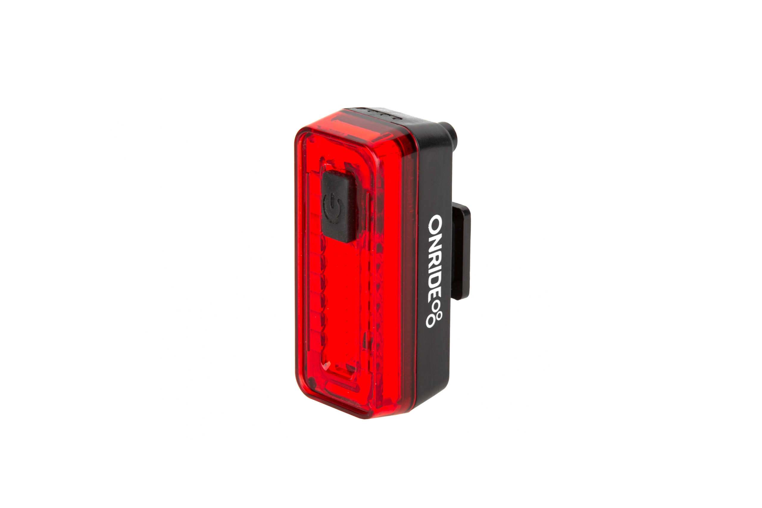 Фото Заднє світло ONRIDE Wise (20 lm, 350 mAh, Type-C)