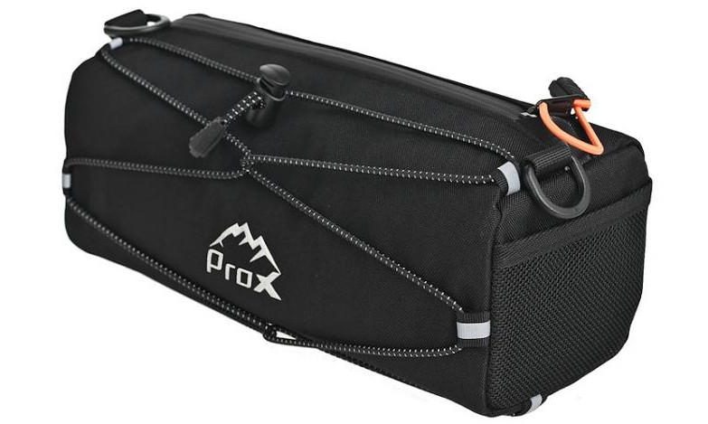 Велосумка Prox Nebraska 308