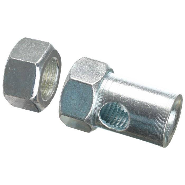 Гайки осі Sturmey Archer 13/32" (NOR086)