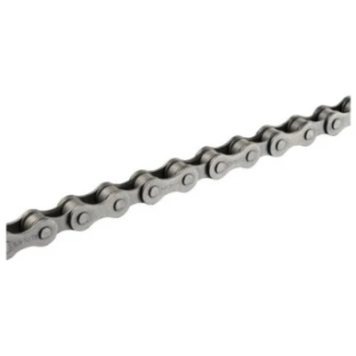 фото - Ланцюг Shimano Nexus CN-NX10 114 зв. 1/2X1/8" 1шв сірий (LAN709)