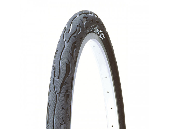 Фото Покрышка Kenda K-1008A FLAME 26*2,125 (O-O-0122)