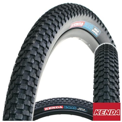 фото - Покрышка KENDA K-905 K-Rad 26&apos;&apos;Х2,3 (O-O-0128)