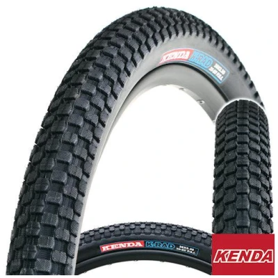 фото - Покрышка KENDA K-905 K-Rad 26&apos;&apos;Х2,3 (O-O-0128)