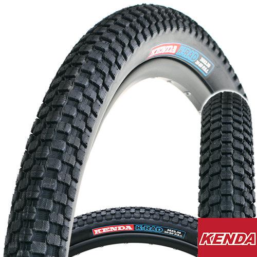 Фото Покрышка KENDA K-905 K-Rad 26''Х2,3 (O-O-0128)