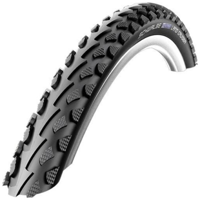 фото - Покрышка Schwalbe Land Cruiser 26" х 1.75 черный (OPS008)