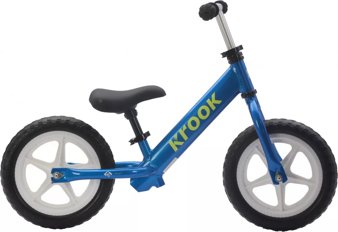 Біговел 12" Krook 12