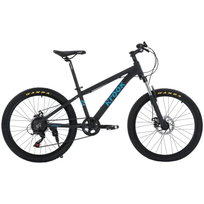фото - Велосипед 24″ Krook