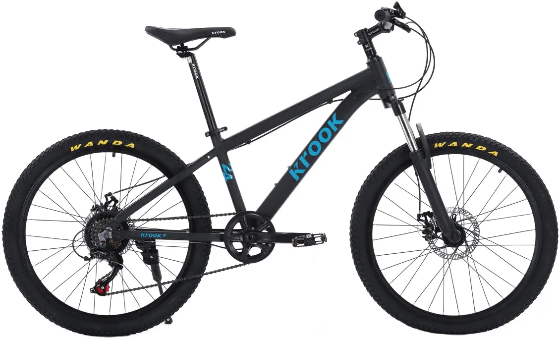 Фото Велосипед 24″ Krook