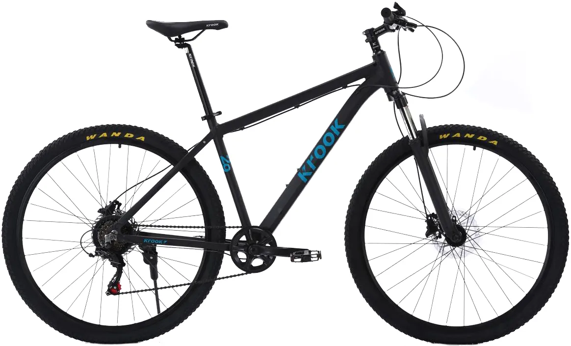 Фото Велосипед 29″ Krook 2025