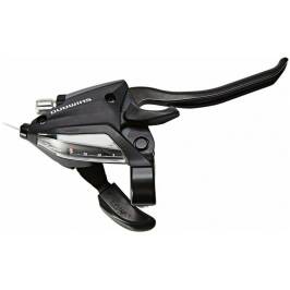 фото - Ручки перемикання – моноблок SHIMANO ST EF500 L3 R8