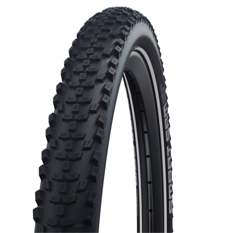 Фото Покришка 28×1.60 700x40C (42-622) SCHWALBE SMART SAM Perf B/B-SK+RT HS624 ADDIX 67EPI