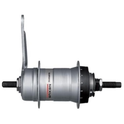 фото - Втулка задняя Shimano Nexus SG-3C41 36 шп. без компонентов (PIA/3BN)