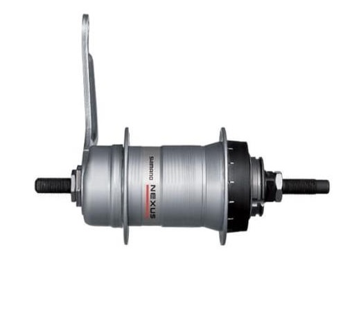 Фото Втулка задняя Shimano Nexus SG-3C41 36 шп. без компонентов (PIA/3BN)