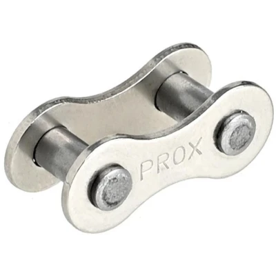 фото - Замки Prox 1sp 1шт, серебристый (C-UN-L-0177)