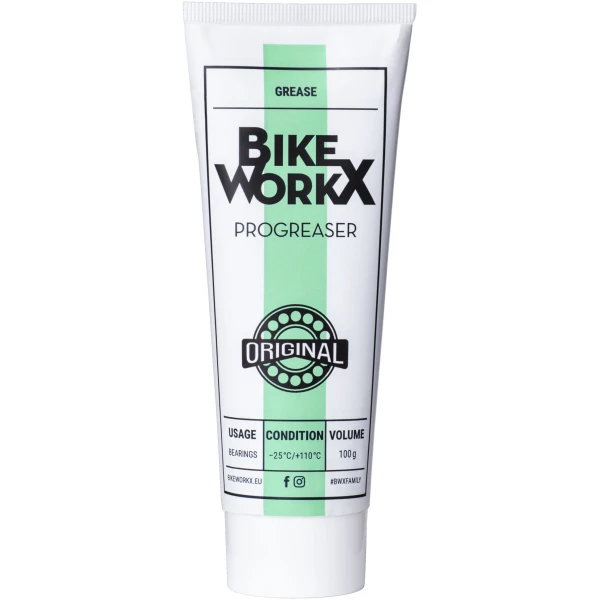 Bikeworkx-Progreaser-Original-100g