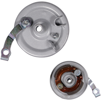 фото - Тормоз барабанный передний eELDORADO