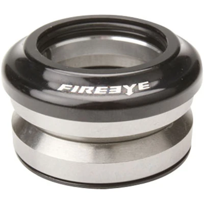 фото - Рульова колонка FireEye IRIS-FIT 41.8/41.8мм чорний