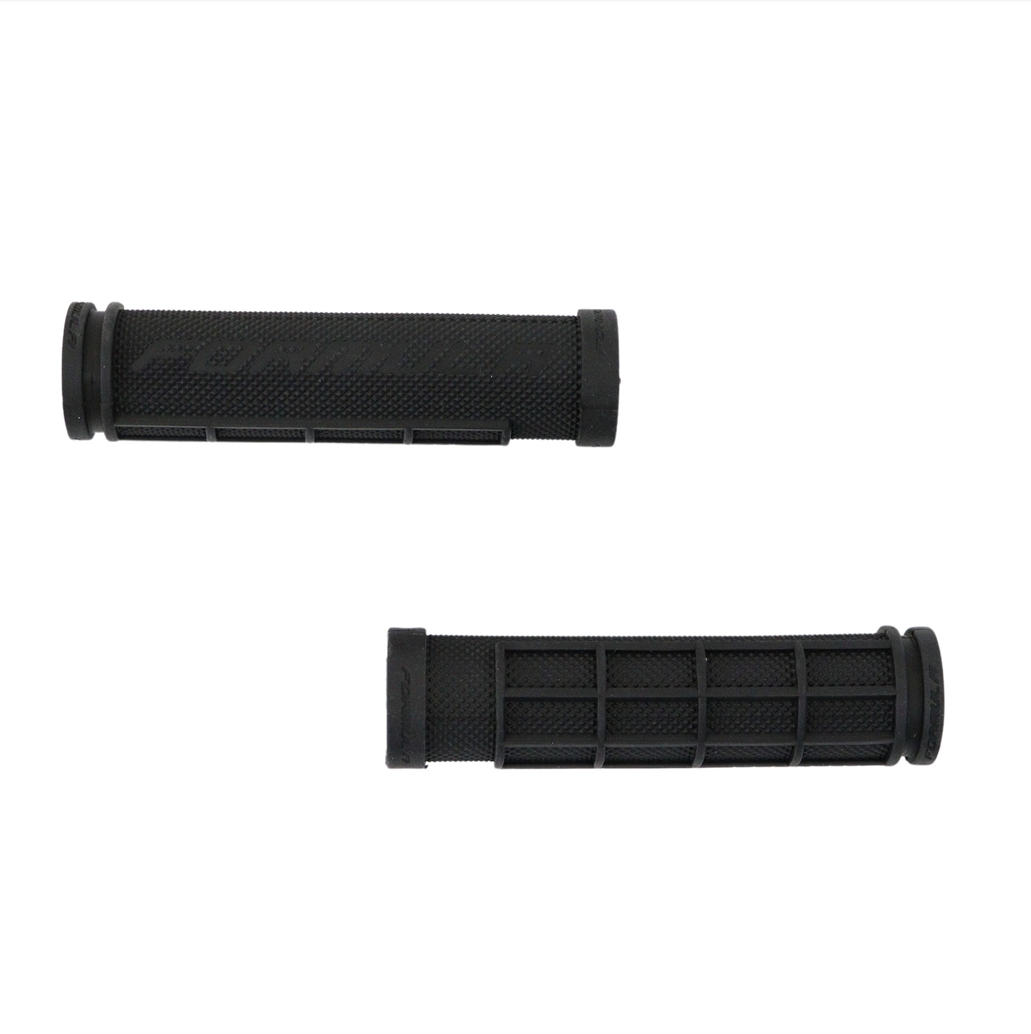 Грипси 125мм чорний JUNTAI VLT JT-G262 м'які